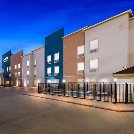 Americinn By Wyndham ニューブラウンフェルズ エクステリア 写真