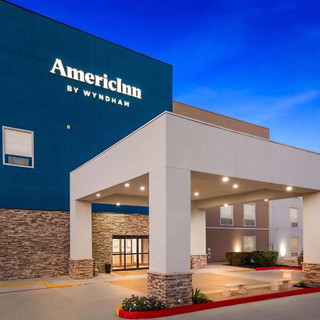 Americinn By Wyndham ニューブラウンフェルズ エクステリア 写真