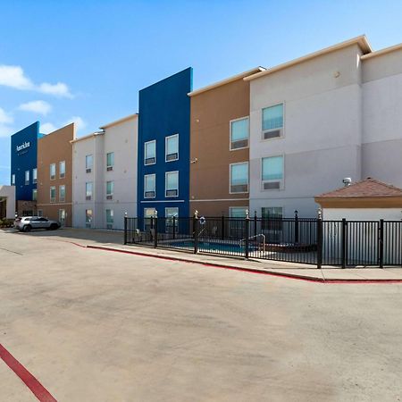 Americinn By Wyndham ニューブラウンフェルズ エクステリア 写真
