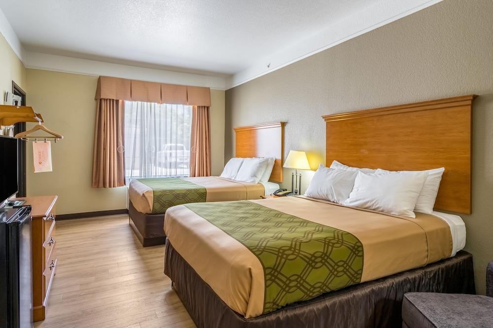 Americinn By Wyndham ニューブラウンフェルズ エクステリア 写真