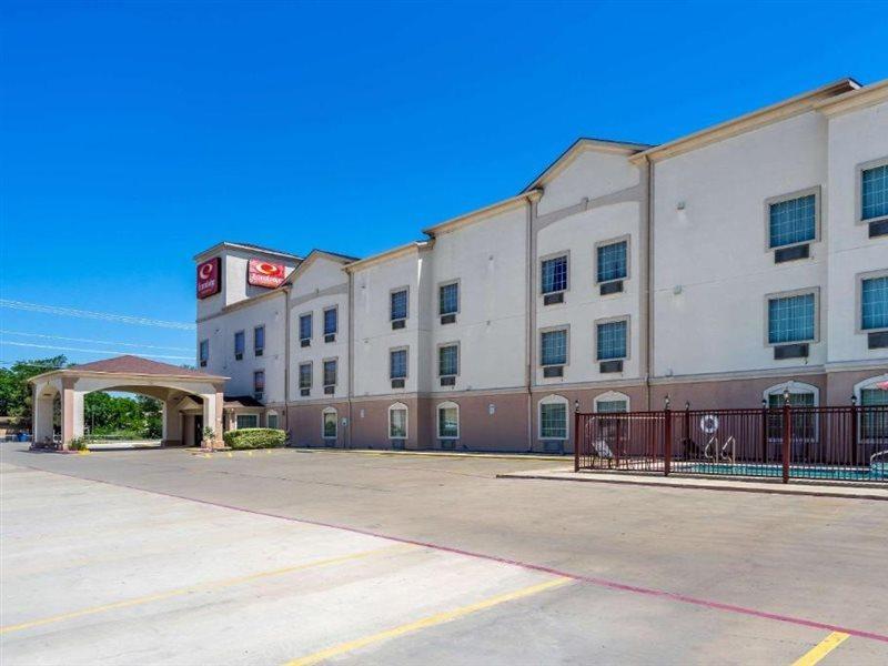 Americinn By Wyndham ニューブラウンフェルズ エクステリア 写真