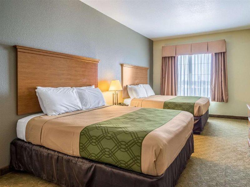 Americinn By Wyndham ニューブラウンフェルズ エクステリア 写真