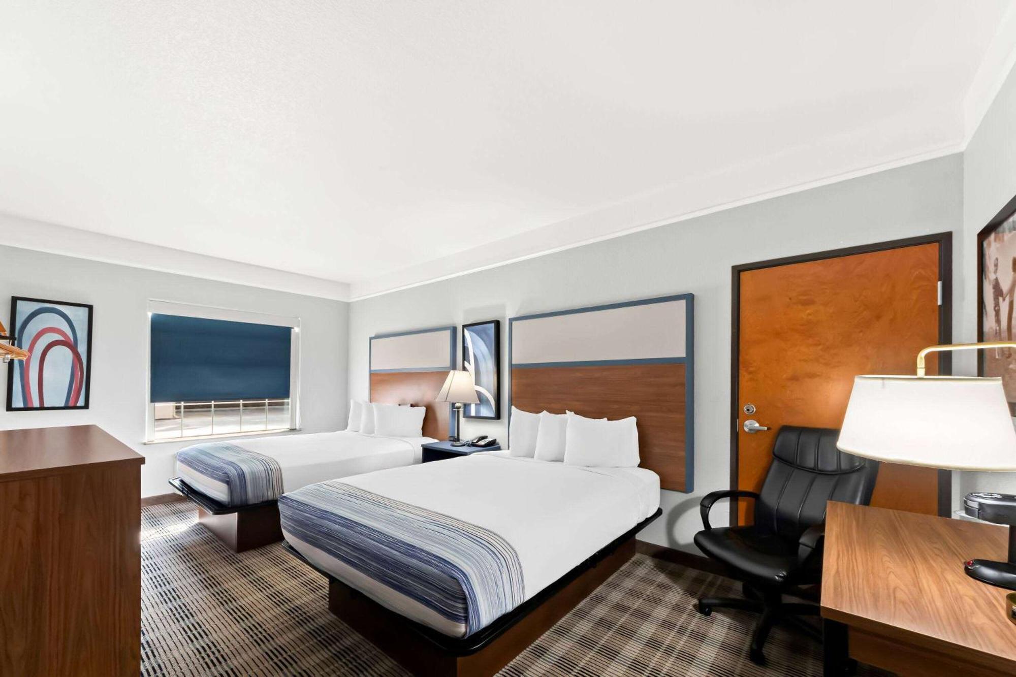 Americinn By Wyndham ニューブラウンフェルズ エクステリア 写真