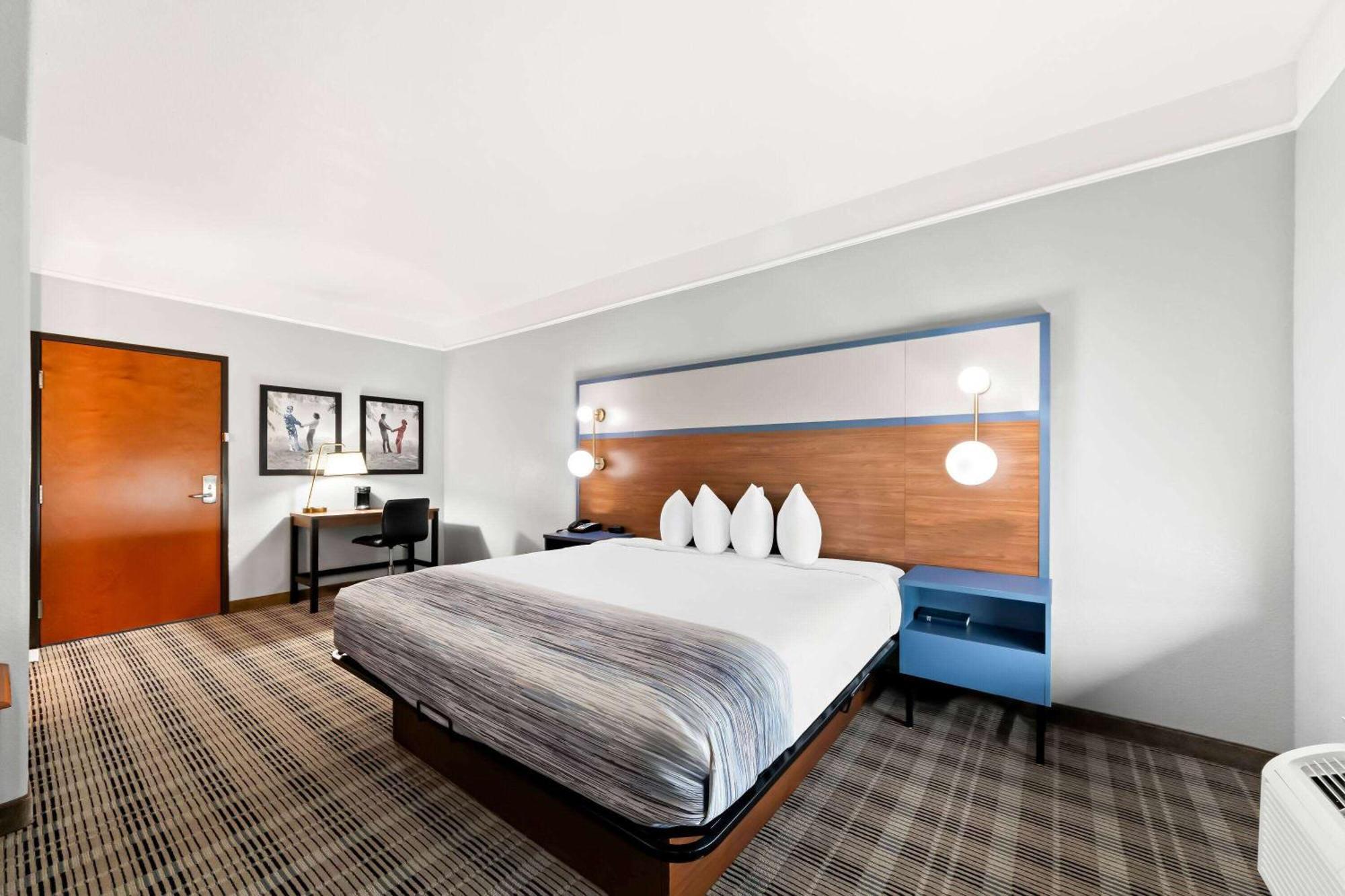 Americinn By Wyndham ニューブラウンフェルズ エクステリア 写真