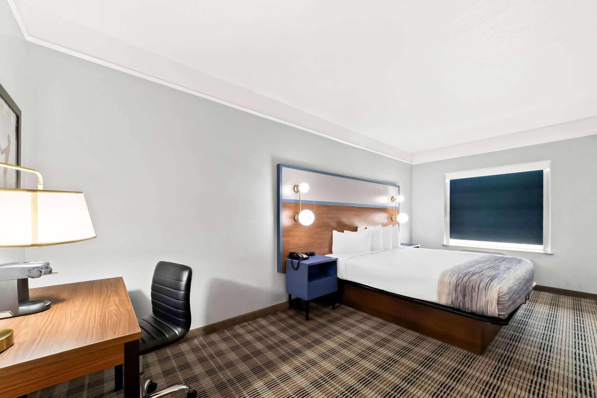 Americinn By Wyndham ニューブラウンフェルズ エクステリア 写真