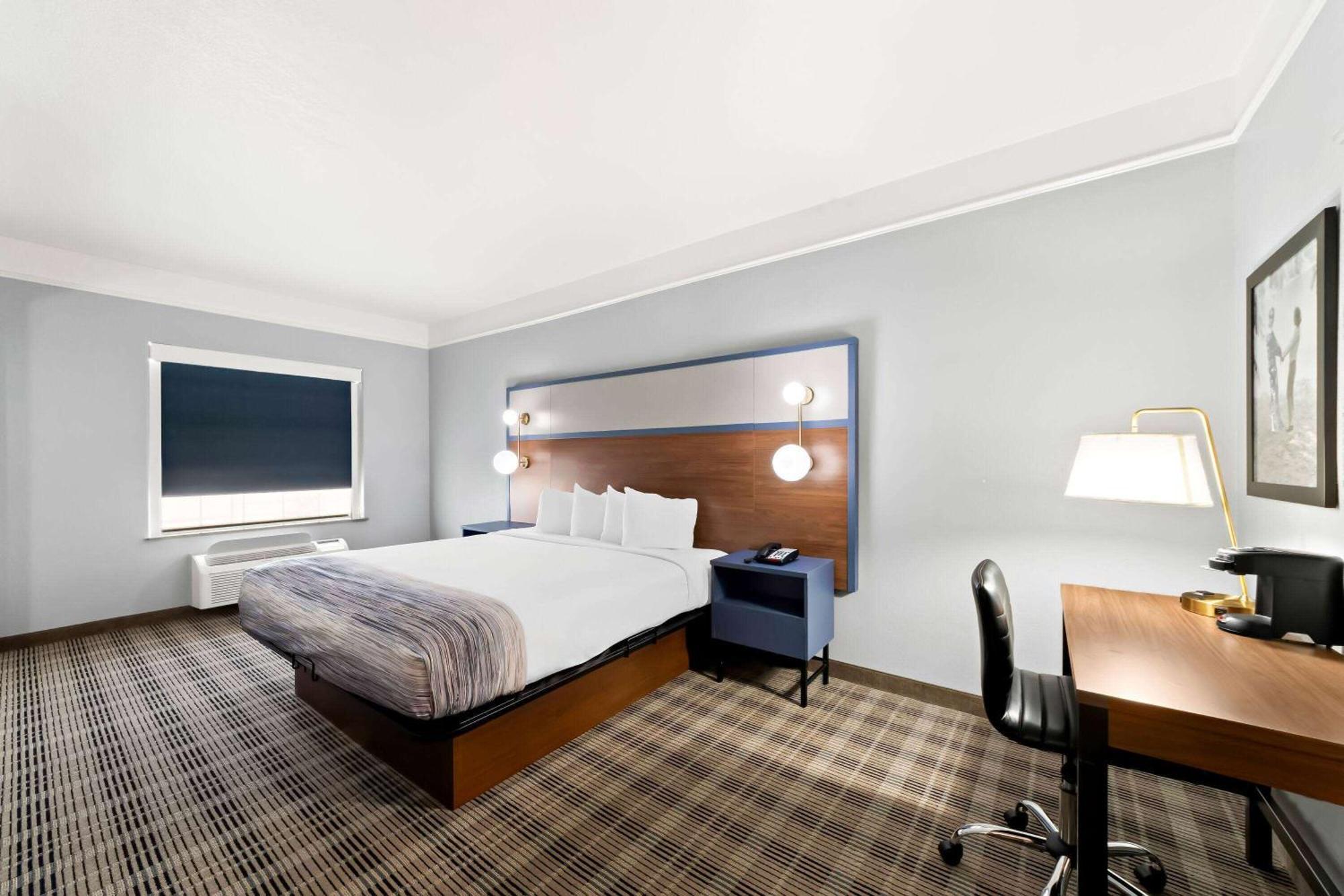 Americinn By Wyndham ニューブラウンフェルズ エクステリア 写真