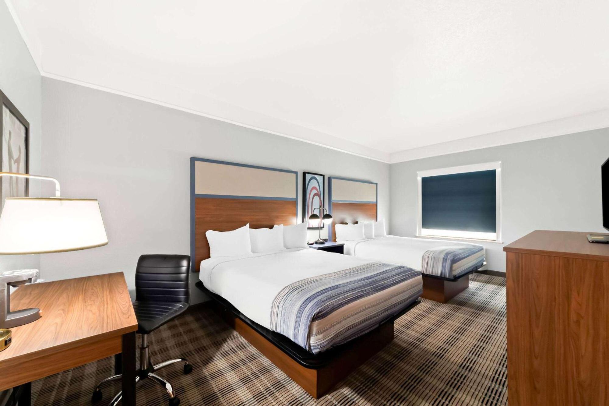 Americinn By Wyndham ニューブラウンフェルズ エクステリア 写真