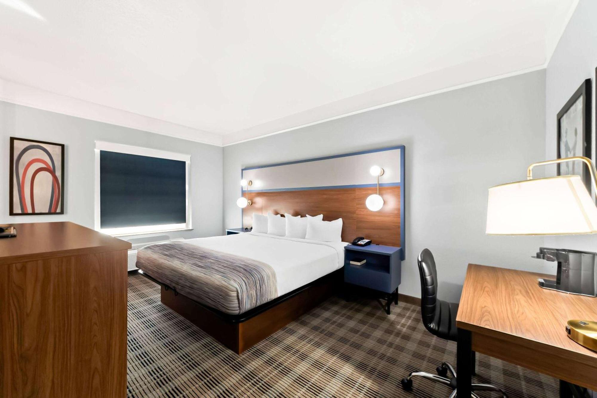 Americinn By Wyndham ニューブラウンフェルズ エクステリア 写真