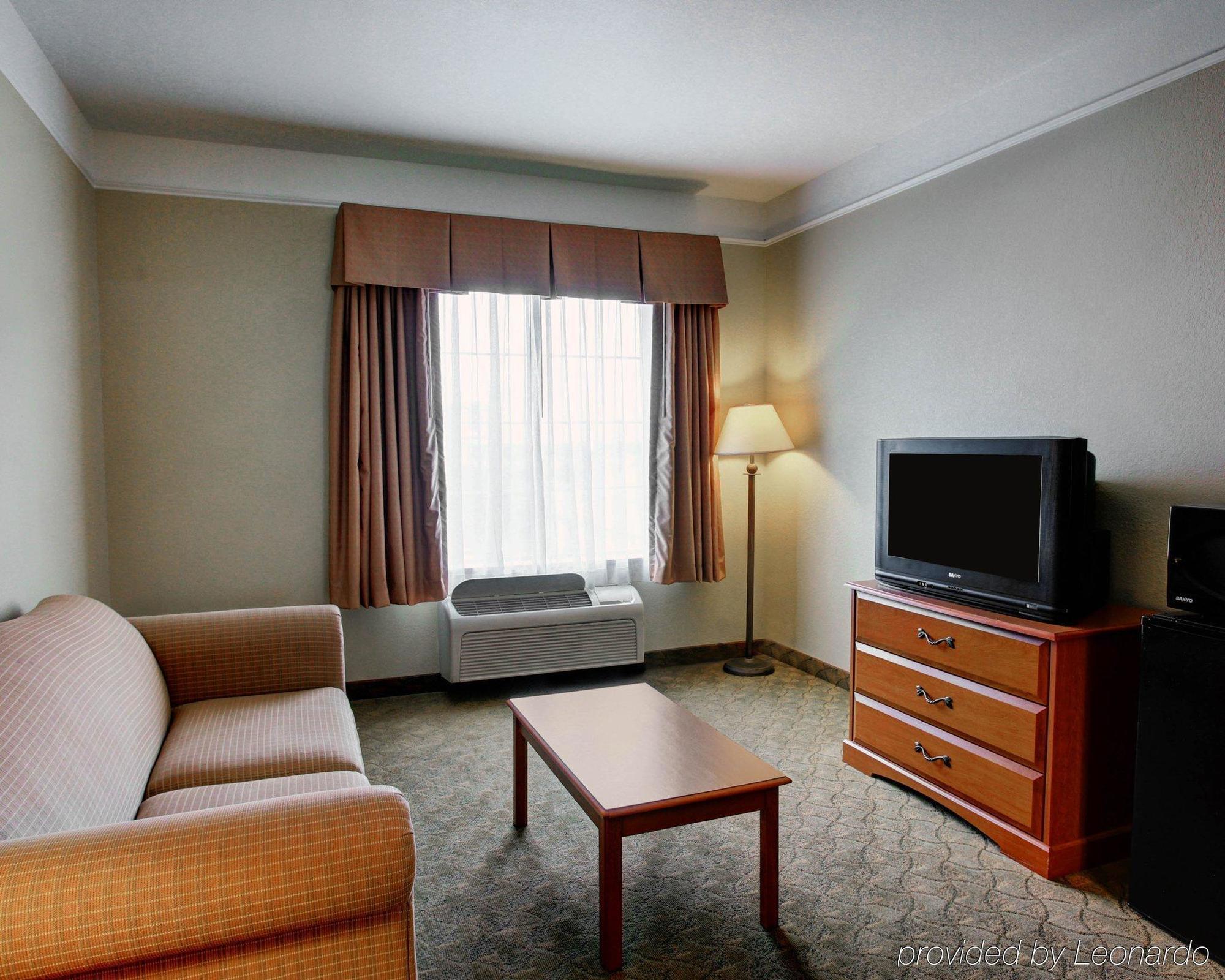 Americinn By Wyndham ニューブラウンフェルズ エクステリア 写真