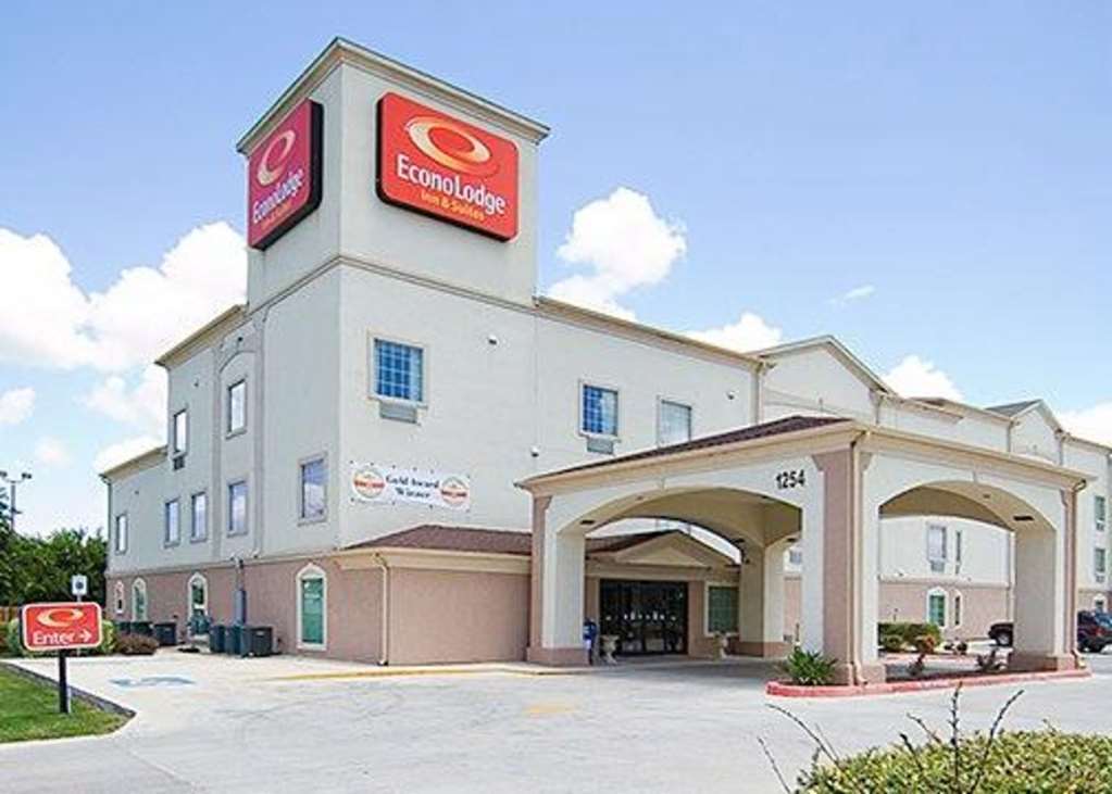 Americinn By Wyndham ニューブラウンフェルズ エクステリア 写真