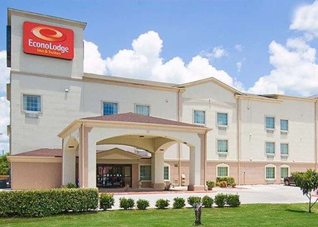 Americinn By Wyndham ニューブラウンフェルズ エクステリア 写真